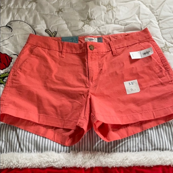 Old Navy Pants - Old Navy Shorts NWT